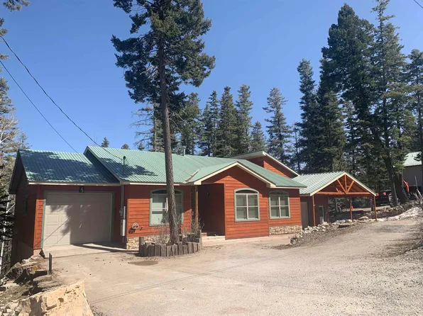 702 Julies Ln, Cloudcroft, NM 88317
