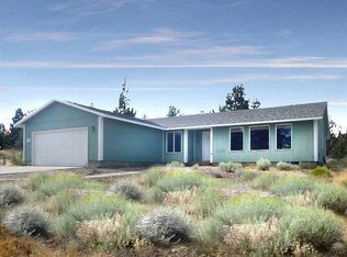 21126 Limestone Ave, Bend, OR 97703