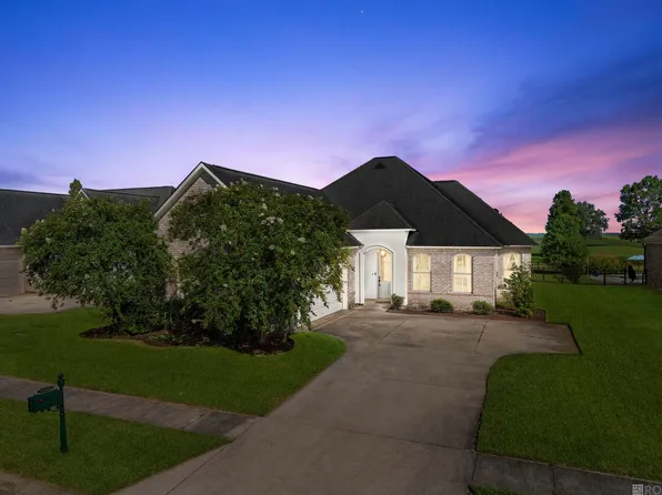 59660 Thomas Ross Dr, Plaquemine, LA 70764