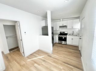 1503 12th Ave #1/2, Los Angeles, CA 90019