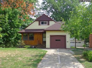 185 E 280th St, Euclid, OH