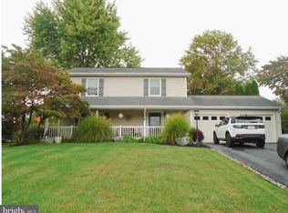 510 W Siddonsburg Rd, Dillsburg, PA 17019