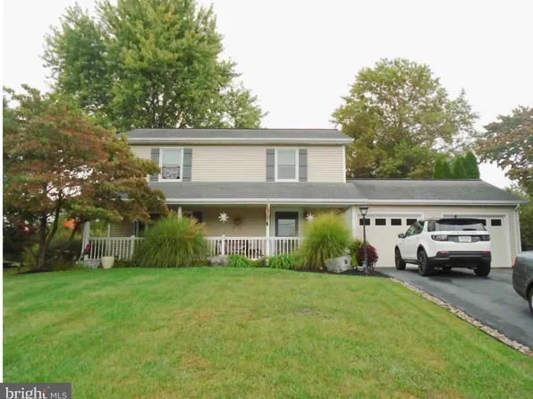 510 W Siddonsburg Rd, Dillsburg, PA 17019