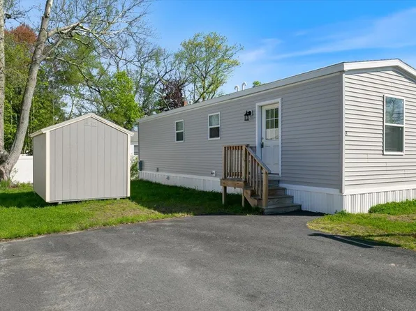 1338 Woodbury Avenue #18, Portsmouth, NH 03801