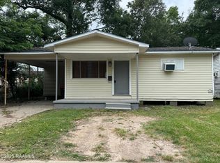 118 Webb St, Lafayette, LA 70501