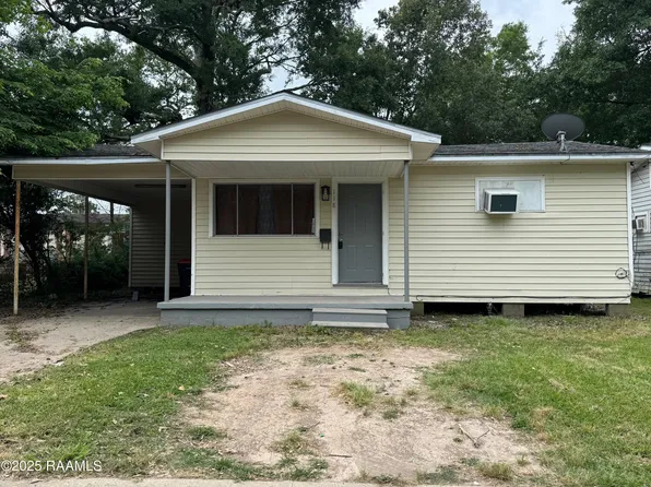 118 Webb St, Lafayette, LA 70501
