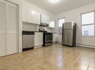 412 2nd St #2, Jersey City, NJ 07302