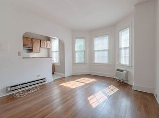 1308 21st St NW APT 101, Washington, DC