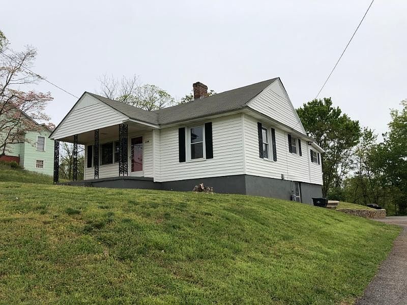 1100 Field Ave, Fieldale, VA 24089 Zillow