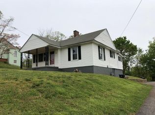 1100 Field Ave, Fieldale, VA 24089