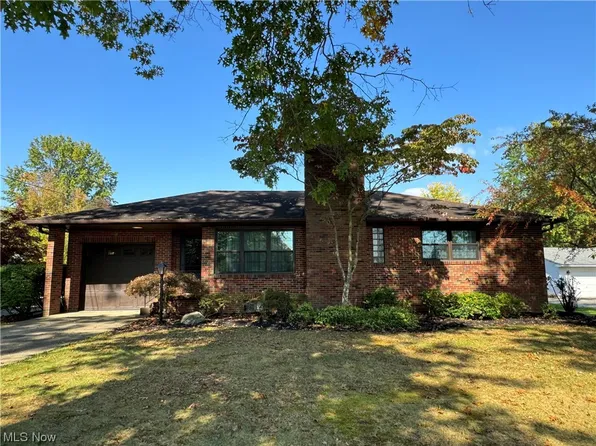 143 Stillman Ave, Andover, OH 44003