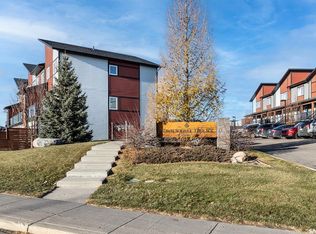 Town Square Terrace, Saskatoon, SK S7W 0V2