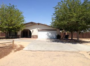13353 Jicarilla Rd, Apple Valley, CA 92308