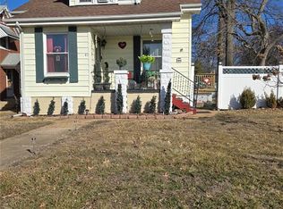 41 N 32nd St, Belleville, IL