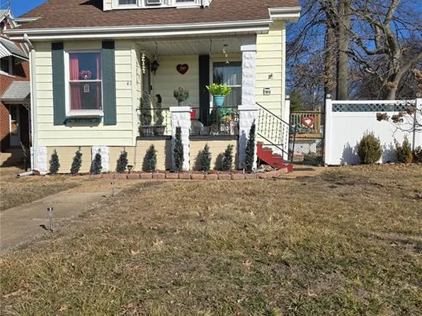 41 N 32nd St, Belleville, IL 62226