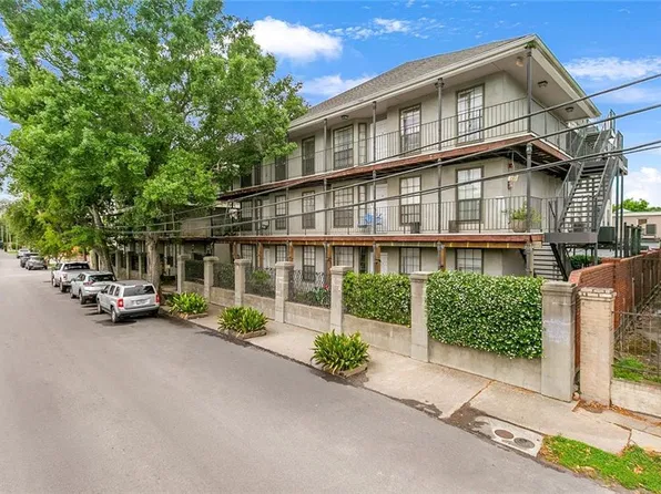248 Cherokee St APT 22, New Orleans, LA 70118