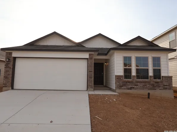 8216 Foxtail Fork, San Antonio, TX 78222