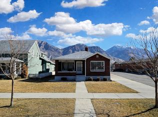 380 N 200 E, Provo, UT 84606
