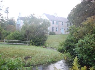 16 Mill Rd, West Tisbury, MA 02575
