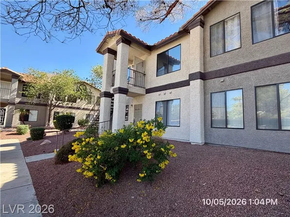 1575 W Warm Springs Rd Unit 614, Henderson, NV 89014