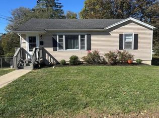106 Bender Dr, Frankfort, KY 40601