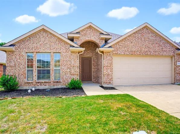 904 Buffalo Creek Dr, McKinney, TX 75072