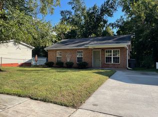1408 Furlough Ave, High Point, NC 27260