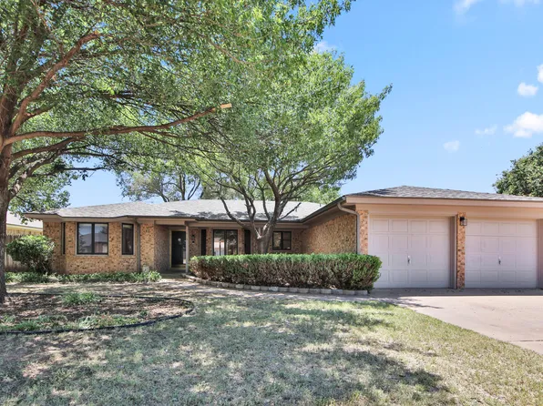 3405 88th St, Lubbock, TX 79423