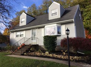 5 Carrie Dr, New City, NY 10956