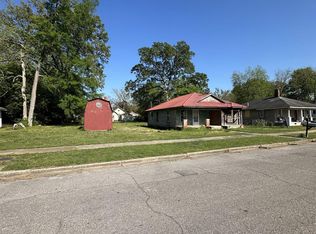 2105 Moore Ave, Anniston, AL 36201
