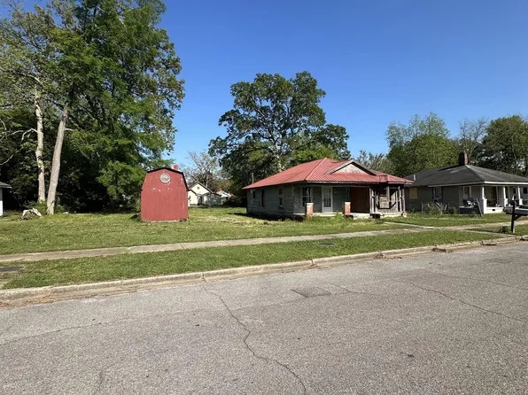 2105 Moore Ave, Anniston, AL 36201