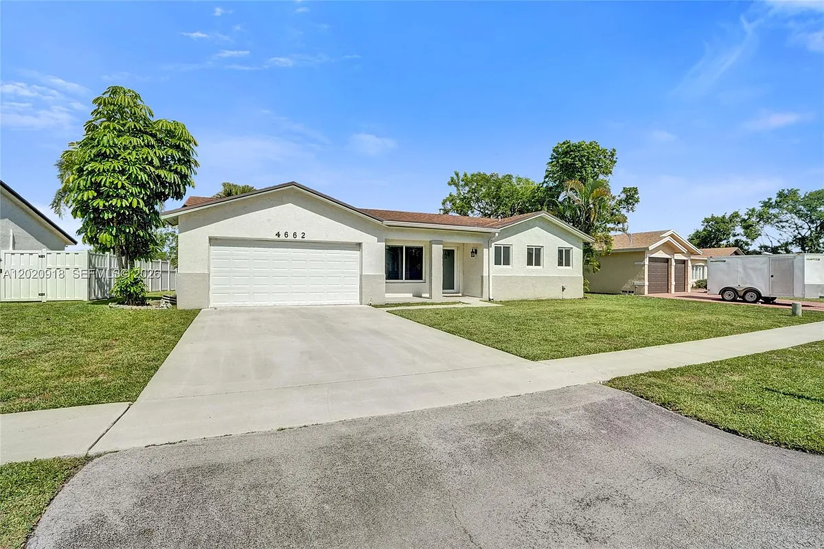 Building Photo - 4662 NW 99th Ave