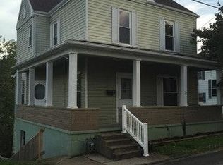 319 Clay St, Clarksburg, WV 26301