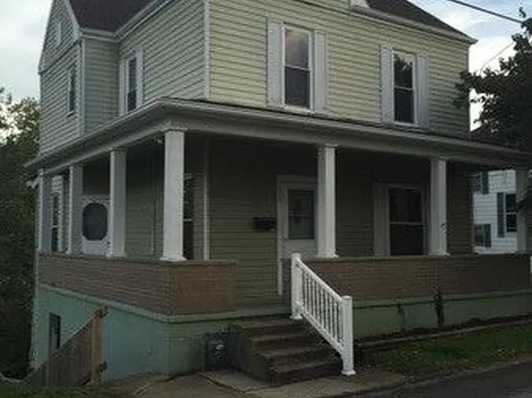 319 Clay St, Clarksburg, WV 26301