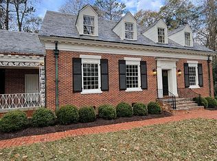 408 Thurston Ave, Thomaston, GA 30286