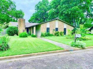 2003 Blue Bird Cir, Bonham, TX 75418