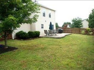 24 Ashridge Way, Simpsonville, SC 29681