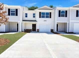 303 Oakmont Valley Trl, Seneca, SC 29678
