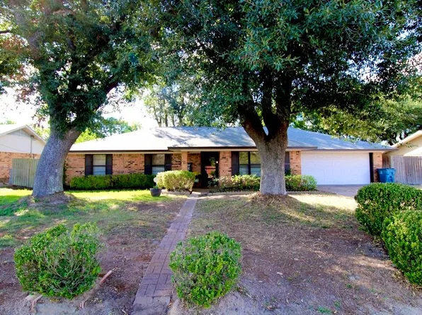 710 Bunny Rabbit Rd, Athens, TX 75751