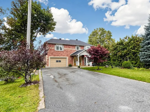 27 Mitchell Ave, Whitchurch Stouffville, ON L4A 2X9