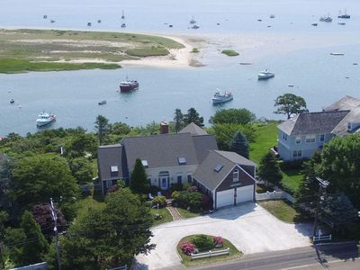 486 Shore Road, Chatham, MA, 02633