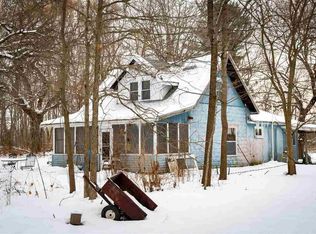 6450 E Valley Rd, Mt Pleasant, MI 48858