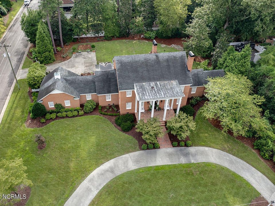 401 Shady Circle Dr, Rocky Mount, NC 27803 MLS 100344091 Zillow