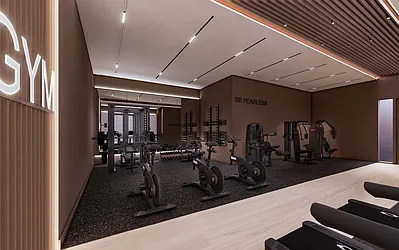 Rented by Nest Seekers International