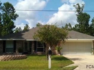 81 Robinson Dr, Palm Coast, FL 32164