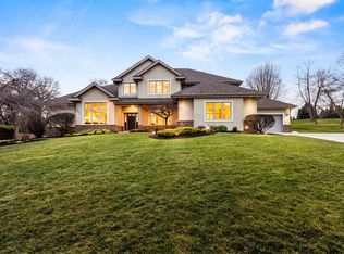 3971 Swoboda Road, Verona, WI 53593