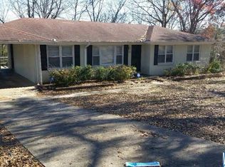 2521 2nd St NE, Birmingham, AL 35215