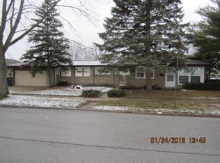 15200 Hamlin Ave, Midlothian, IL 60445
