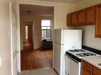 Rented by A Class Realty Corp