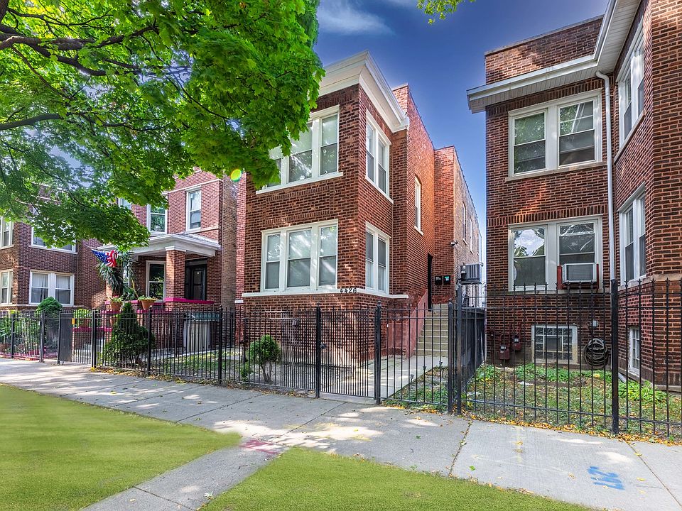 1st image of 4426 N Bernard St